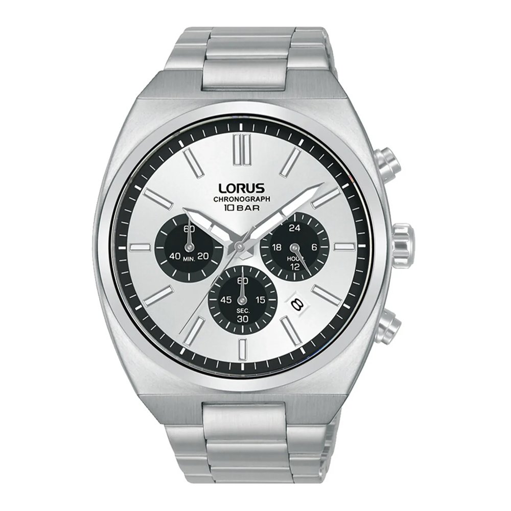 Vyriškas laikrodis Lorus RT369KX9