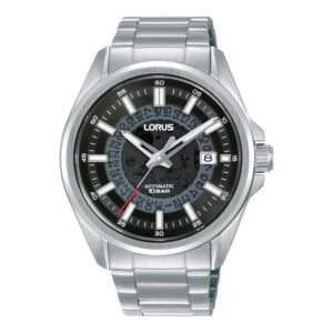 Vyriškas laikrodis Lorus RU401AX9 Automatic