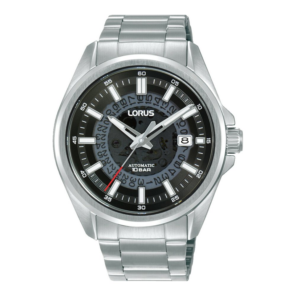 Vyriškas laikrodis Lorus RU401AX9 Automatic