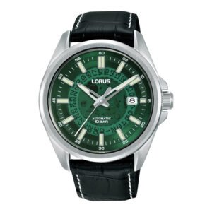 Vyriškas laikrodis Lorus RU409AX9 Automatic