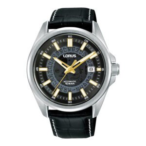 Vyriškas laikrodis Lorus RU411AX9 Automatic