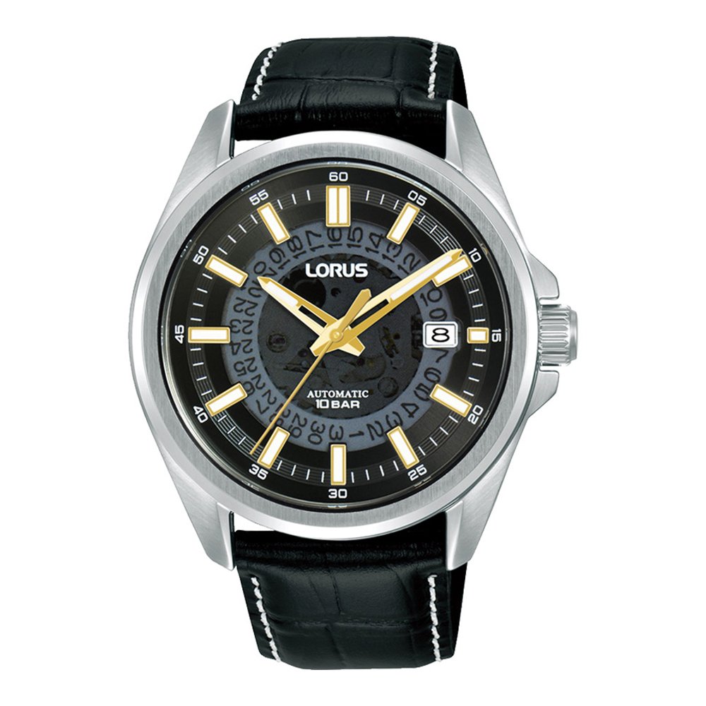 Vyriškas laikrodis Lorus RU411AX9 Automatic