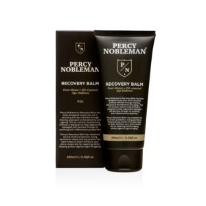 Recovery Balm Gaivinantis balzamas po skutimosi, 100 ml