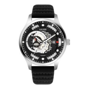 Vyriškas laikrodis s.Oliver SO-3941-LA Automatic