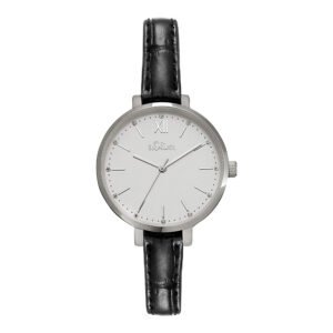 Moteriškas laikrodis s.Oliver SO-4194-LQ