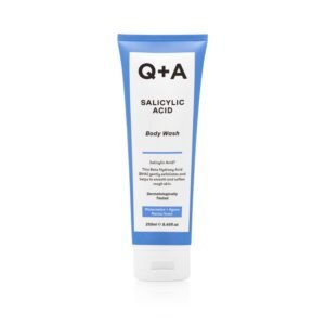 Salicylic Acid Body Wash Kūno prausiklis su salicilo rūgštimi, 250ml
