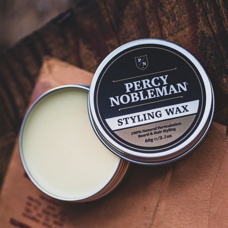 Styling Wax Universalus vaškas, 50 ml – papildomas vaizdas 1