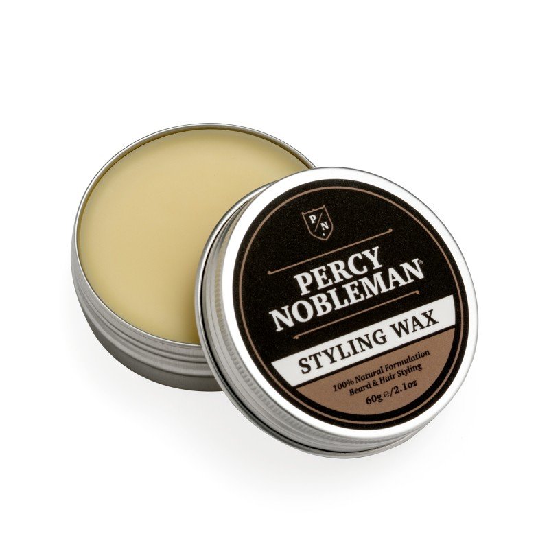 Styling Wax Universalus vaškas, 50 ml