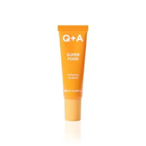 Super Food Softening Lip Balm Minkštinantis lūpų balzamas, 10ml