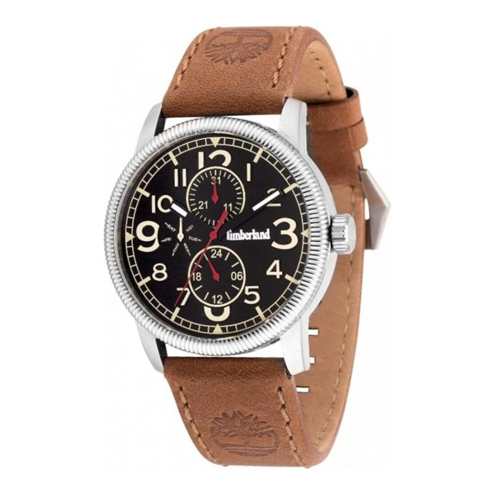 Vyriškas laikrodis Timberland Erving TBL.14812JS/02