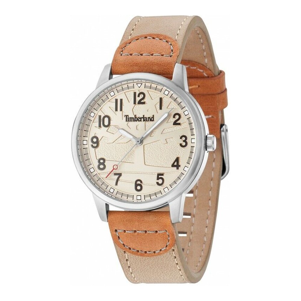Vyriškas laikrodis Timberland Abington TBL.15030MS/07