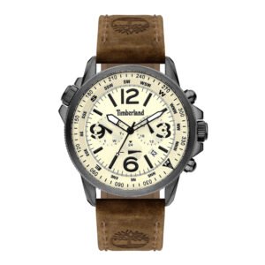 Vyriškas laikrodis Timberland Campton II TBL.15129JSU/14