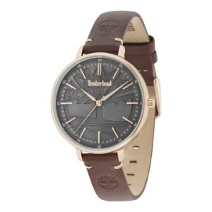 Moteriškas laikrodis Timberland Falmouth TBL.15261MSR/61