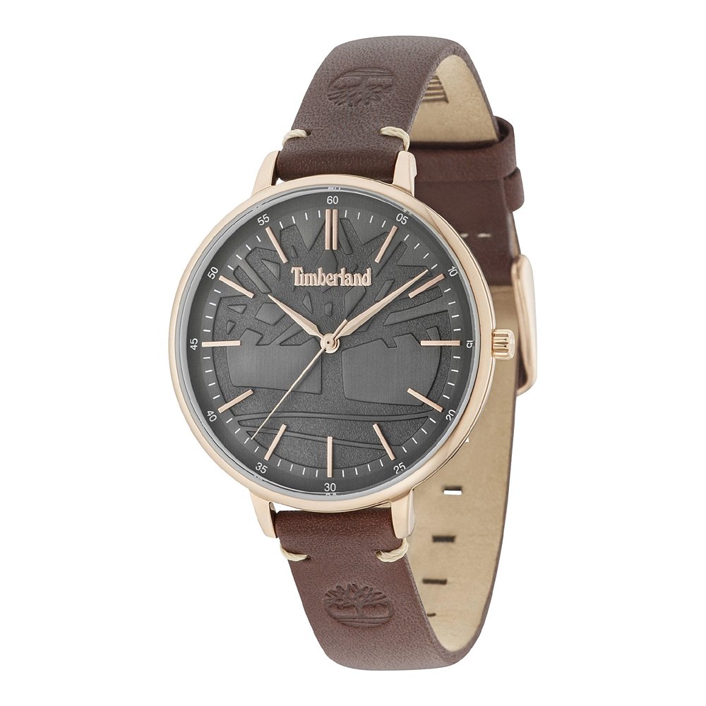 Moteriškas laikrodis Timberland Falmouth TBL.15261MSR/61
