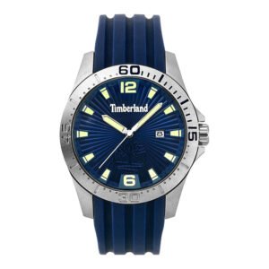 Vyriškas laikrodis Timberland Dennett TBL.15352JS/03P