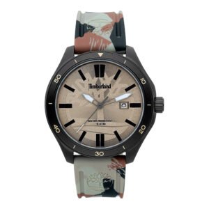 Vyriškas laikrodis Timberland Ashland TBL.15418JSB/12