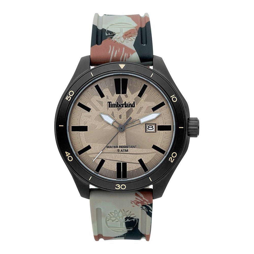 Vyriškas laikrodis Timberland Ashland TBL.15418JSB/12
