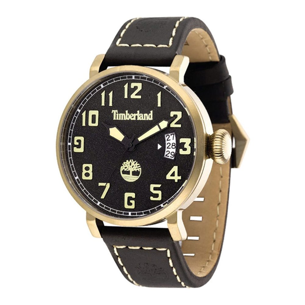Vyriškas laikrodis Timberland Indicator TBL.14861JSK/02
