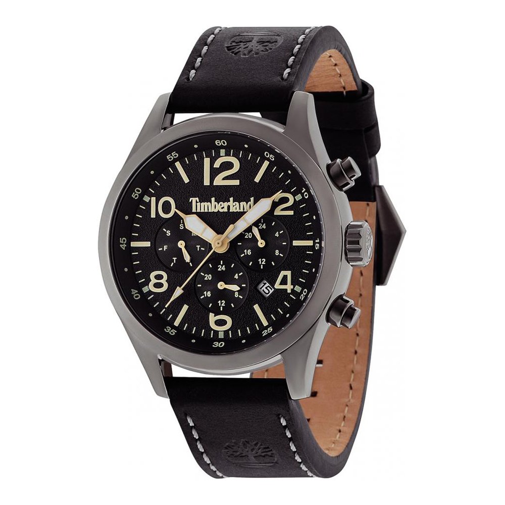 Vyriškas laikrodis Timberland Ashmont TBL.15249JSU/02