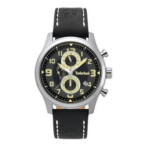 Vyriškas laikrodis Timberland Groveton TBL.15357JS/02 Dualtimer