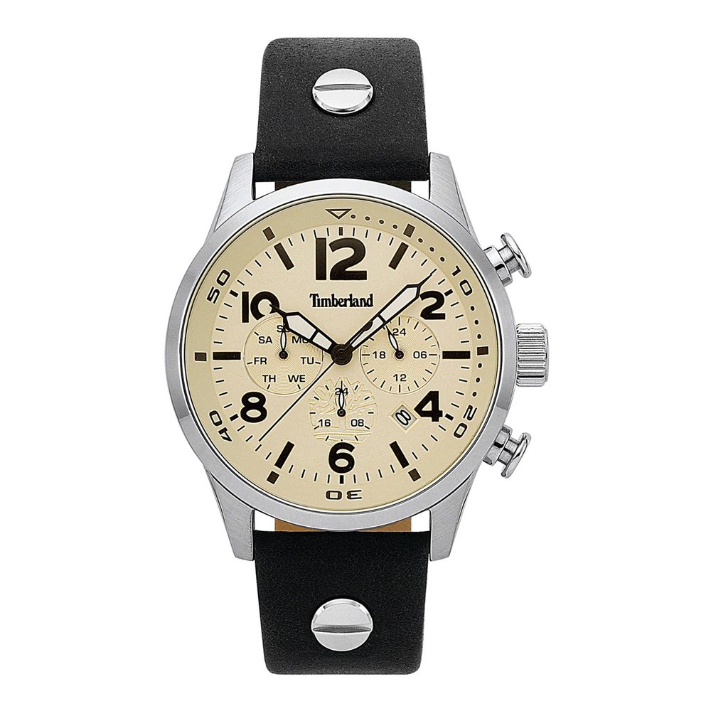 Vyriškas laikrodis Timberland Jenness TBL.15376JS/07 Dualtimer