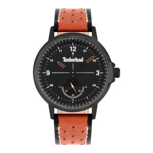 Vyriškas laikrodis Timberland Parkridge TBL.15943JYB/02