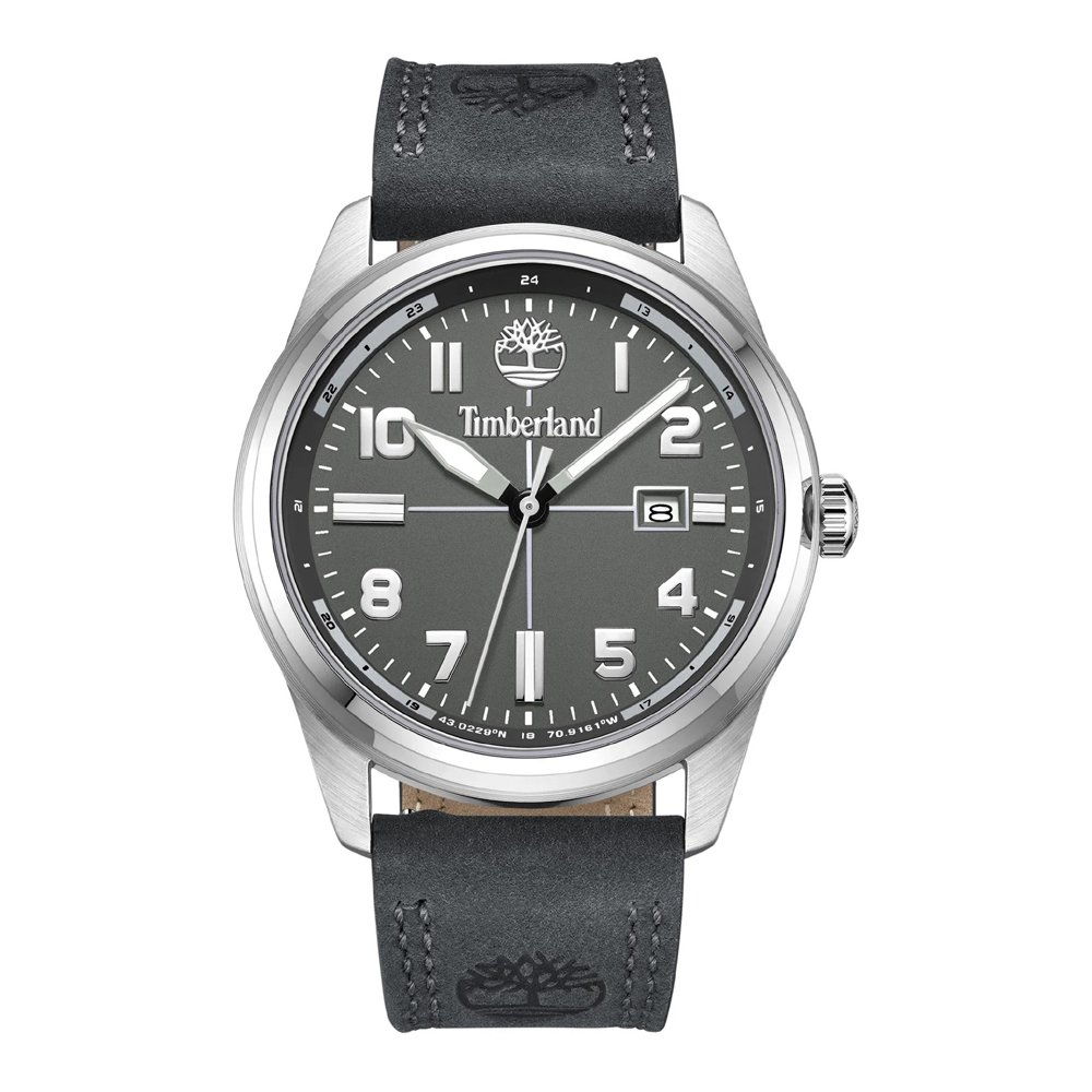Vyriškas laikrodis Timberland Northbridge TDWGB2230704