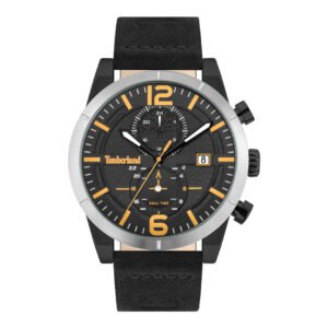 Vyriškas laikrodis Timberland Sandisfield TDWGF2090102 Dualtimer