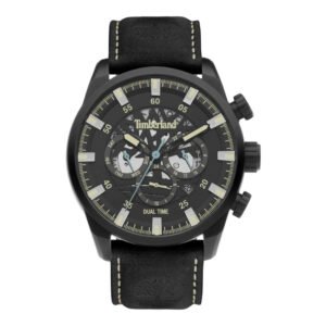 Vyriškas laikrodis Timberland Henniker III TDWGF2100601 Dualtimer