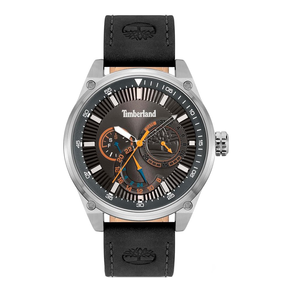 Vyriškas laikrodis Timberland Dumbarton TDWGF9000901