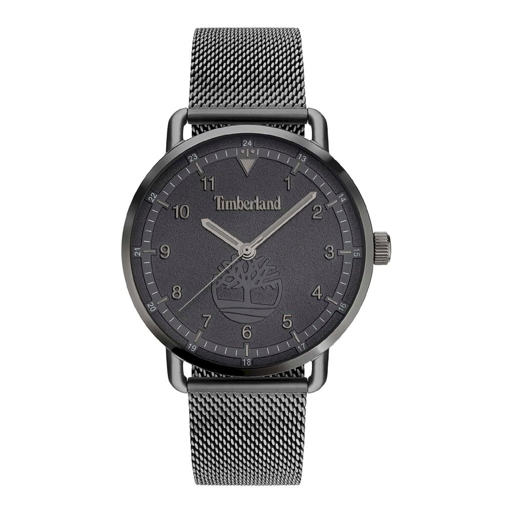 Vyriškas laikrodis Timberland Robbinston TDWJG2001302