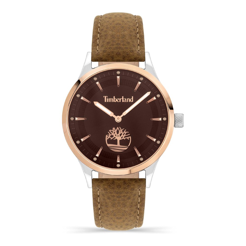 Moteriškas laikrodis Timberland Whittemore TDWLA2200202