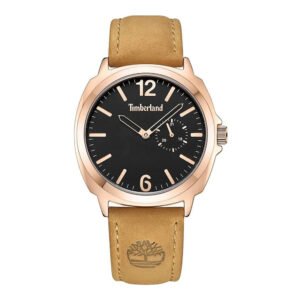 Moteriškas laikrodis Timberland Ledyard TDWLB2200402