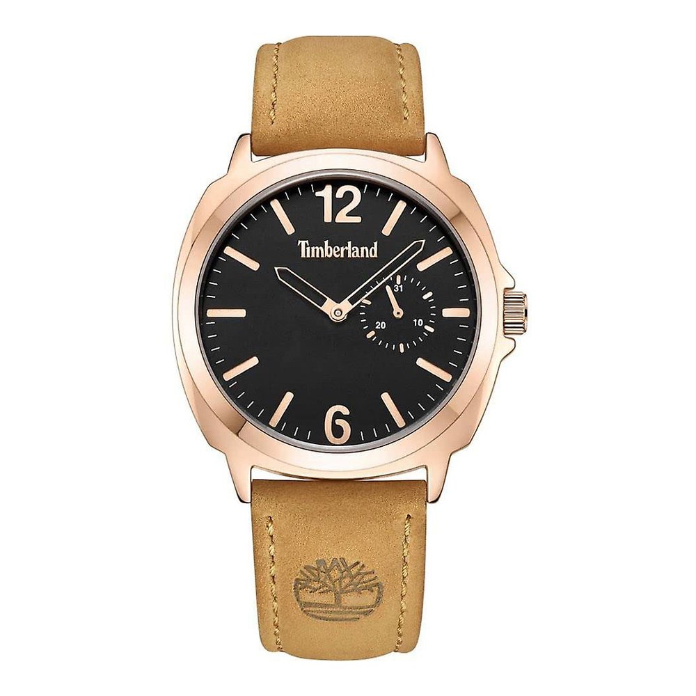 Moteriškas laikrodis Timberland Ledyard TDWLB2200402