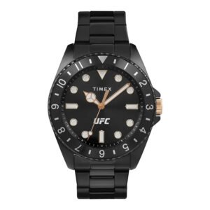 Vyriškas laikrodis Timex UFC Debut TW2V56800