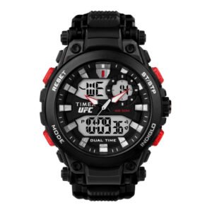 Vyriškas laikrodis Timex UFC Impact TW5M52800