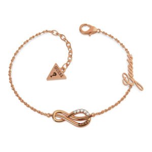 Moteriškas papuošalas Guess Ladies Bracelet UBB20093-S
