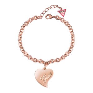 Moteriškas papuošalas Guess Ladies Bracelet UBB28096-L