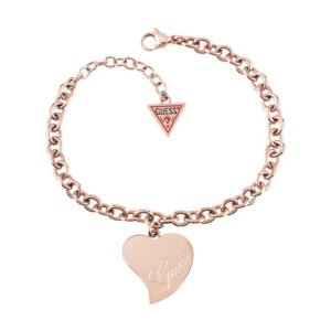 Moteriškas papuošalas Guess Ladies Bracelet UBB28096-S