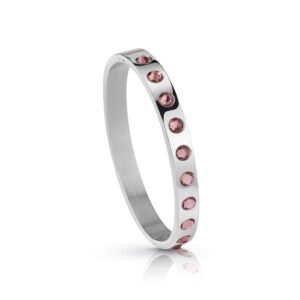 Moteriškas papuošalas Guess Ladies Bracelet UBB28124-S