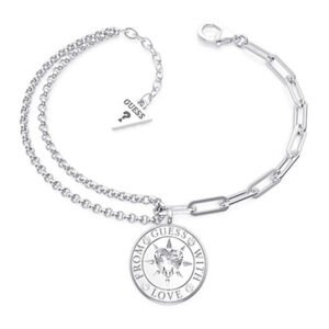 Moteriškas papuošalas Guess Ladies Bracelet UBB70000-L