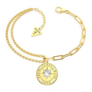 Moteriškas papuošalas Guess Ladies Bracelet UBB70001-L