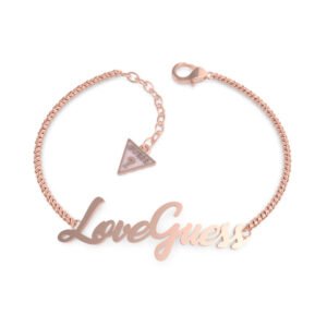 Moteriškas papuošalas Guess Ladies Bracelet UBB70059-L