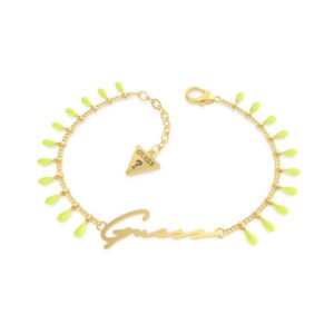 Moteriškas papuošalas Guess Ladies Bracelet UBB70121-S