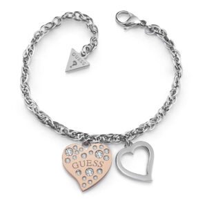 Moteriškas papuošalas Guess Ladies Bracelet UBB78095-L