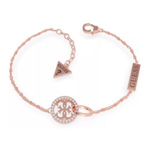 Moteriškas papuošalas Guess Ladies Bracelet UBB79079-L