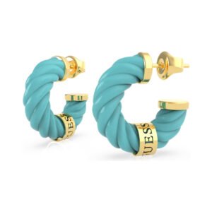 Moteriškas papuošalas Guess Ladies Earrings UBE70006