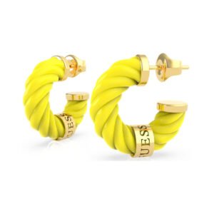 Moteriškas papuošalas Guess Ladies Earrings UBE70007