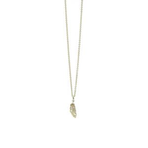 Moteriškas papuošalas Guess Ladies Necklace UBN21517