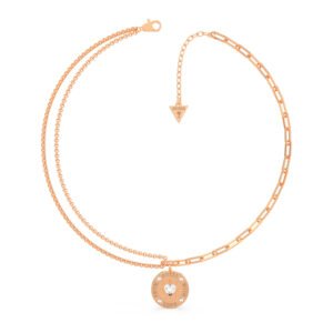Moteriškas papuošalas Guess Ladies Necklace UBN70002